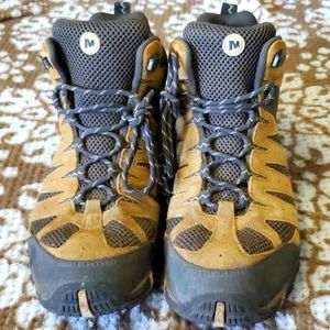 Merrell Men's Hiking Boots